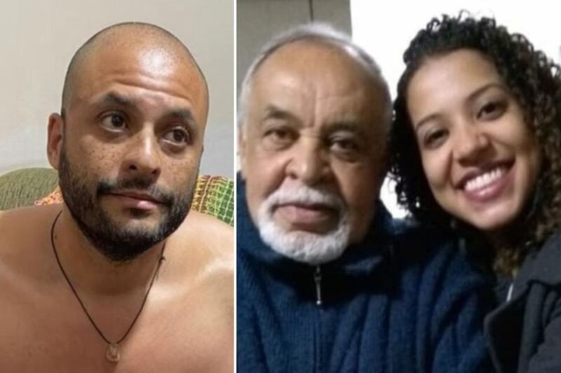 Homem disse que alvo era sua ex-companheira