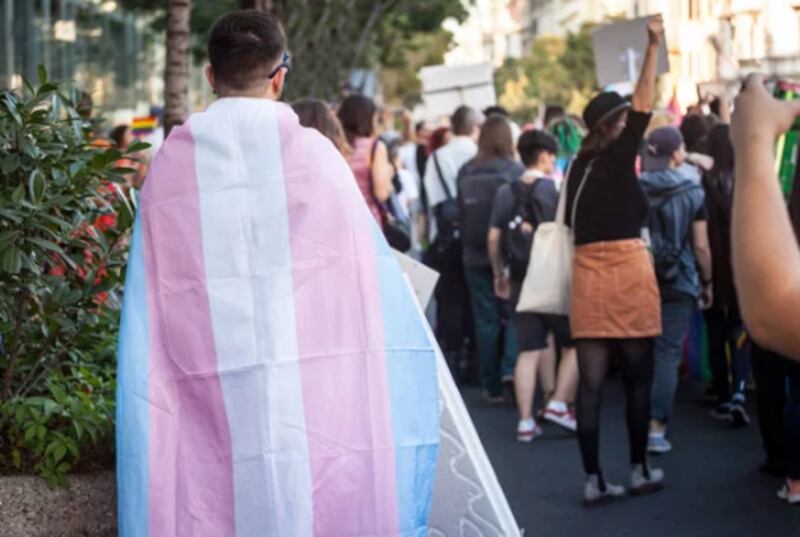 Orgullo LGBTIQ+