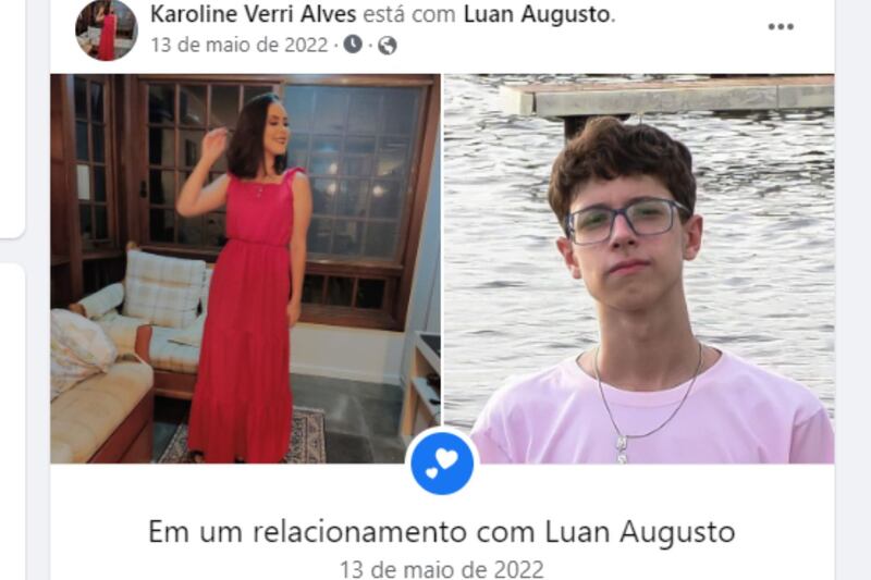 Garoto segue em estado grave