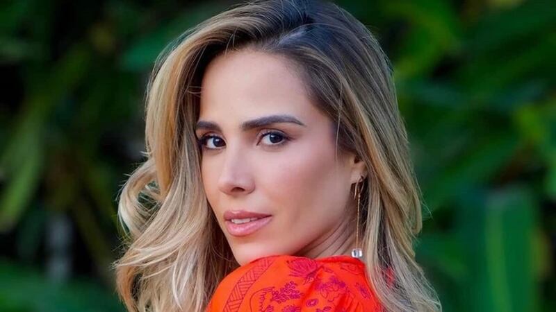 Wanessa Camargo negou que vai para o "BBB"