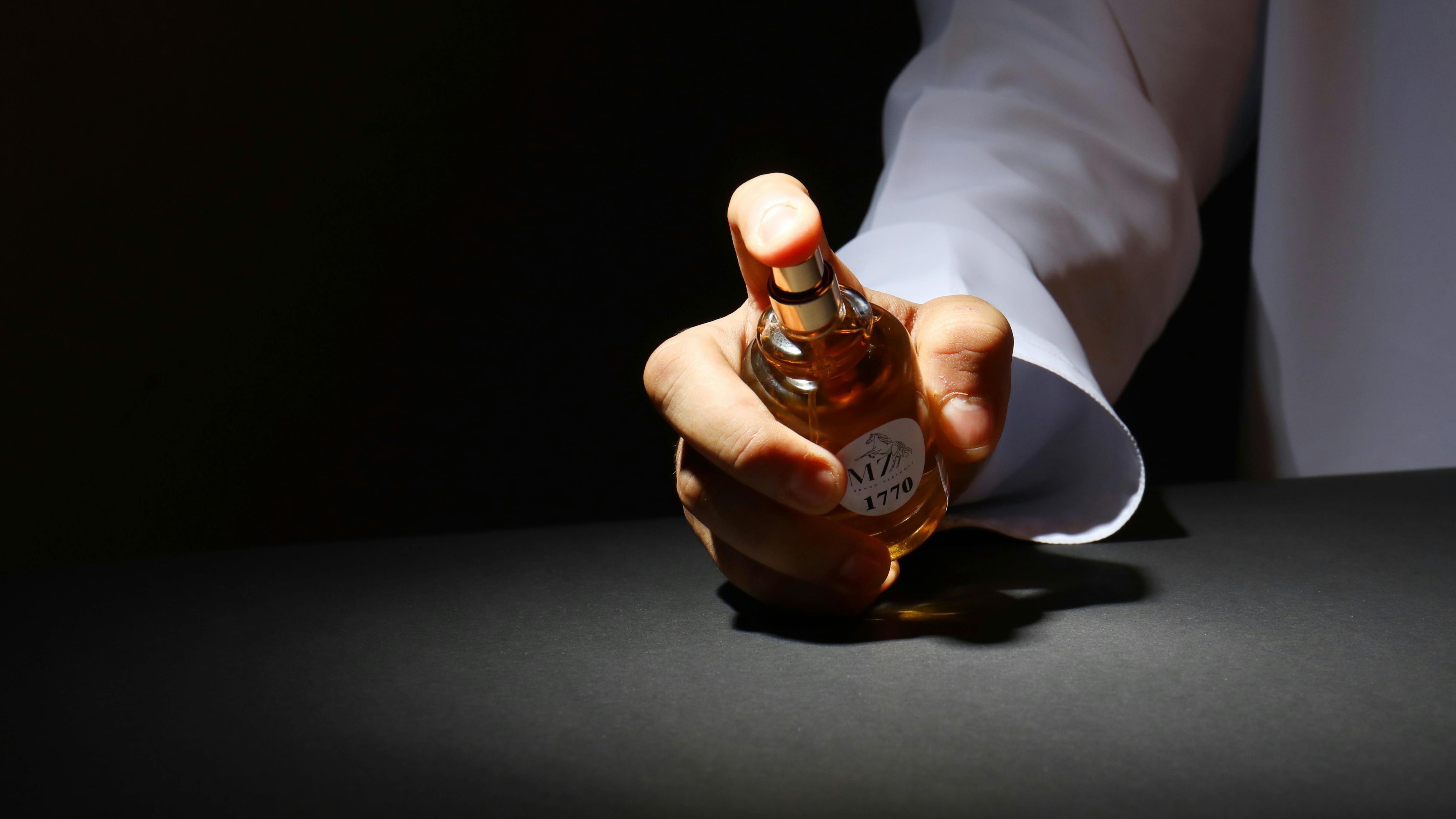Perfumes bombas: veja 5 fragrâncias masculinas nacionais  potentes, com muita fixação e projeção