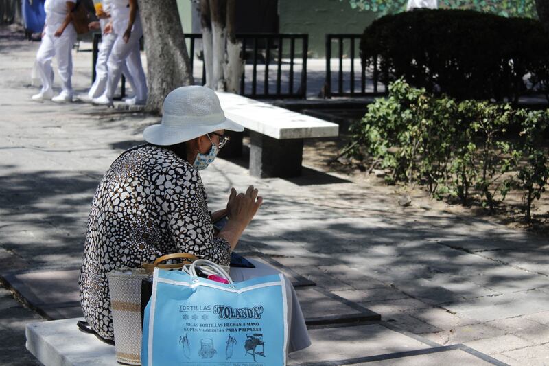 Protección Civil invita a la población a mantener las medidas preventivas ante las altas temperaturas. (Cortesía)