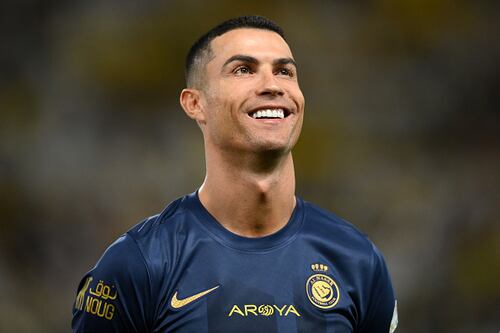 Cristiano Ronaldo se ‘embarrou’ feio: seu erro no jogo do Al Nassr está dando a volta ao mundo
