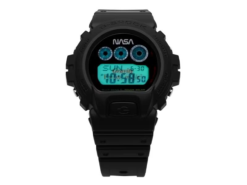 GW6900NASA241 Casio