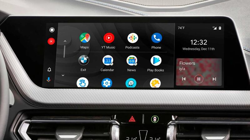 Android Auto - Portada.