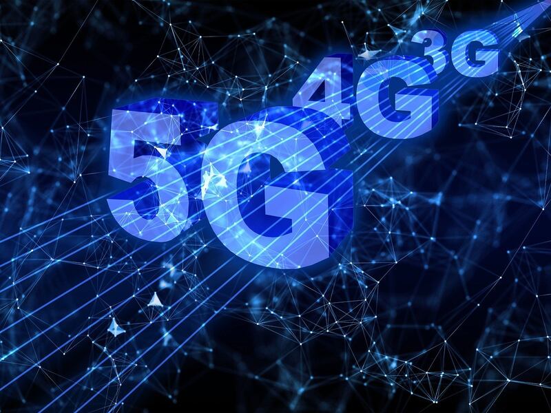 ¿Cuándo habrá 5G en Colombia?