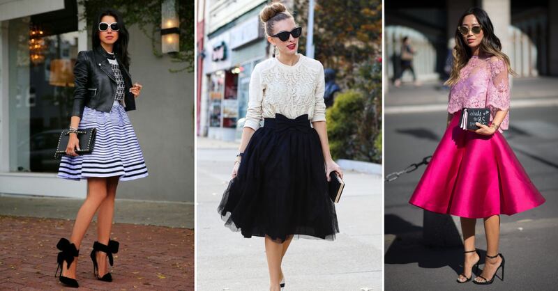 Tendencia ladylike