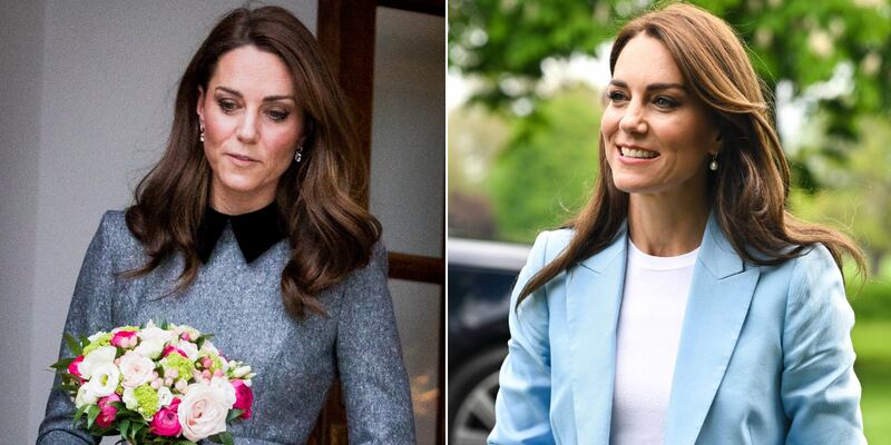 Kate Middleton