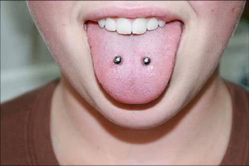 Quais piercings você NÃO DEVE fazer