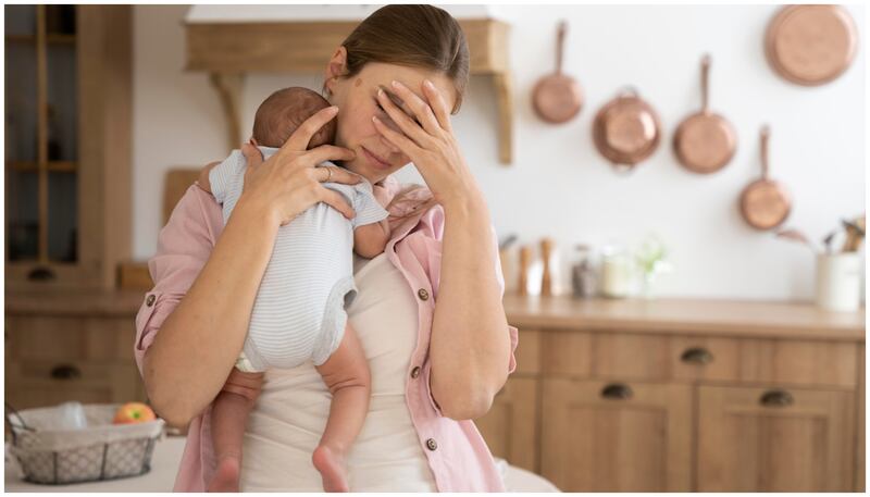 Maternidad