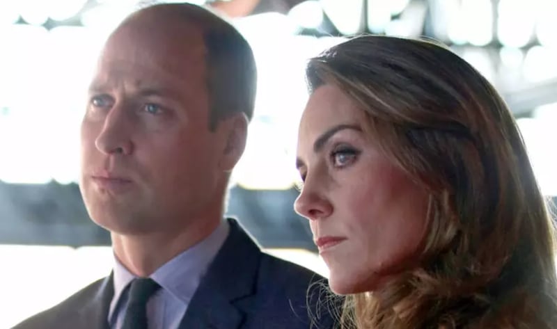 Crise? Saiba por que Kate Middleton e Príncipe William passaram o Natal separados