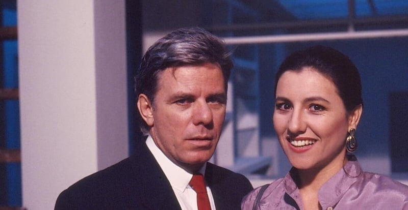 Novela Vale Tudo, de 1988, está disponível no Globoplay