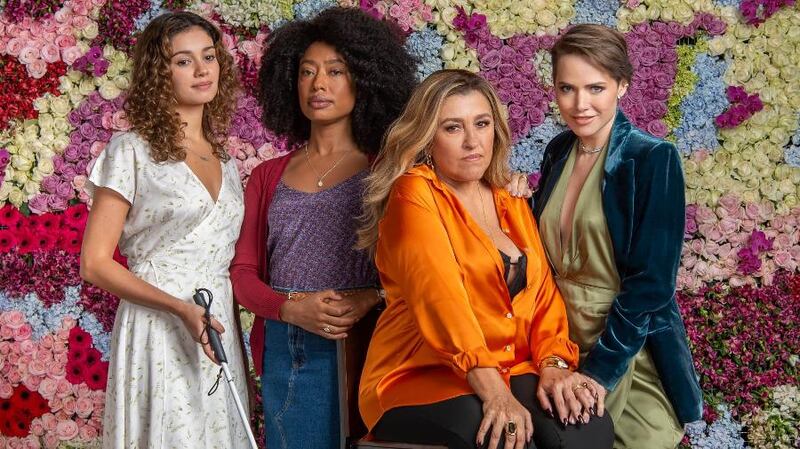 Todas as flores entra para a programação aberta da Globo