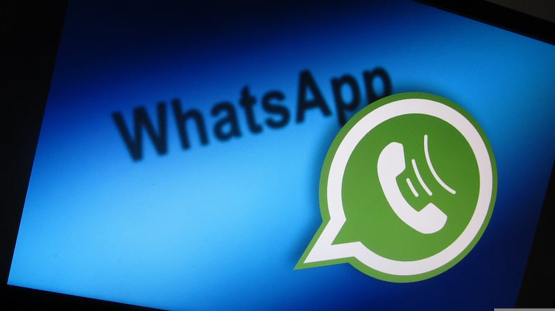 app WhatsApp