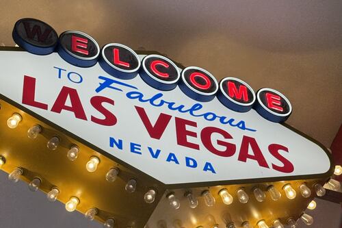 Las Vegas: destino icônico para despedidas de solteiros na cidade do pecado