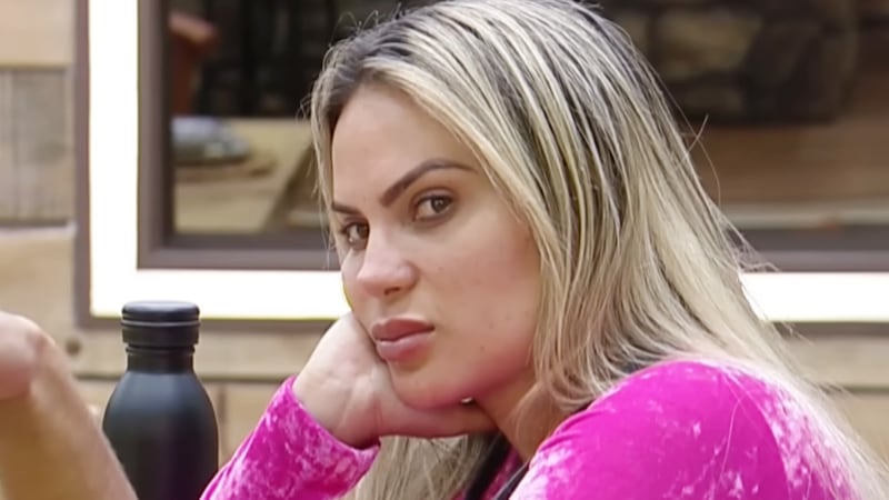 A Fazenda 15: Kally Fonseca vira favorita para ganhar o reality