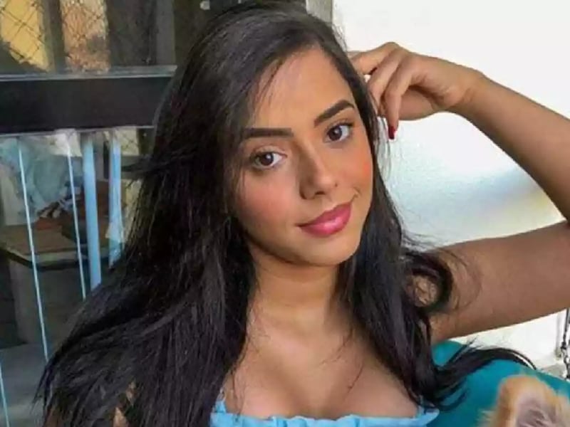 Influencer Mariely Santos está cotada para o "BBB 23"