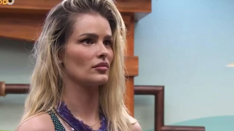 BBB 24: Yasmin Brunet ataca Alane e diz que o sonho da sister é ser perseguida dentro da casa