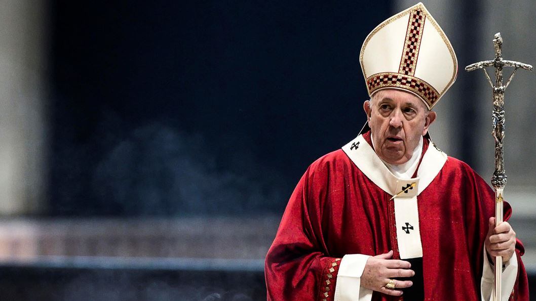Papa Francisco, Vaticano . | Foto: Vatican News