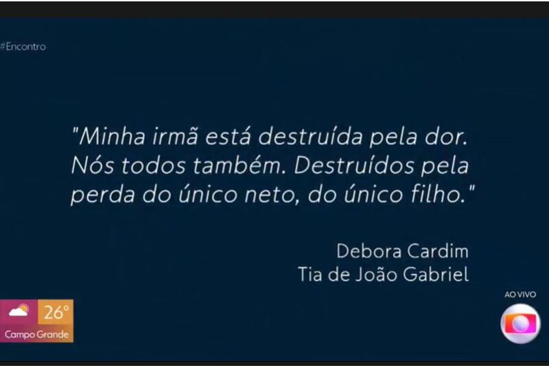 Modelo que atropelou menor está preso preventivamente