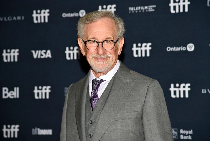 Spielberg