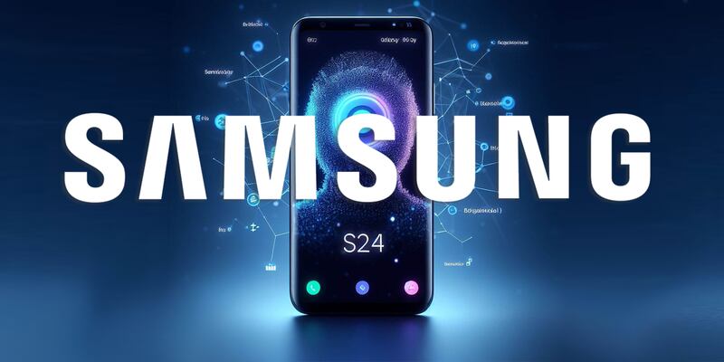 Surge el reporte de que el Samsung Galaxy S24 vendría potenciado por funciones de Inteligencia Artificial bajo un sistema de suscripción. Como hace Adobe.