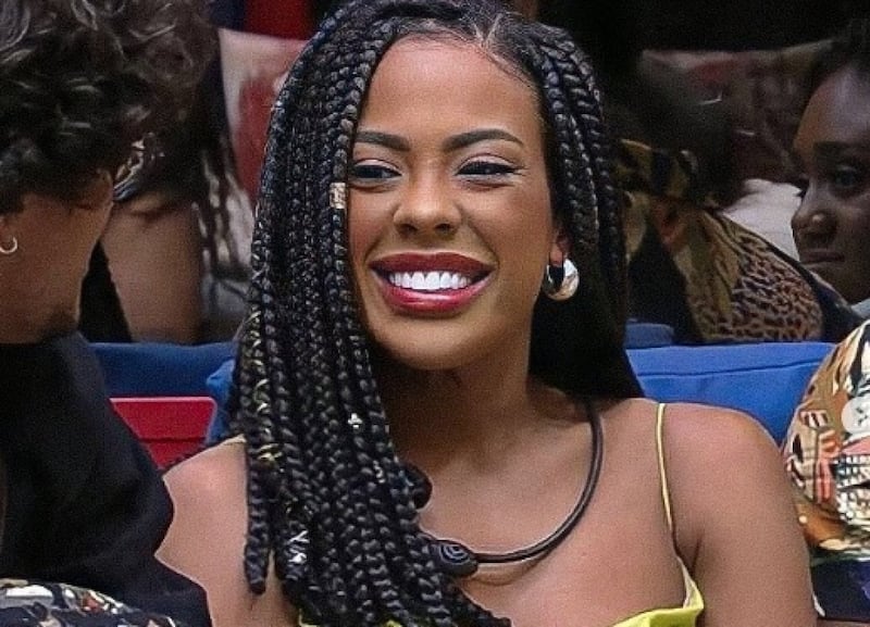 Pela terceira vez, Marvvila vence a Prova Bate-Volta e escapa do Paredão do BBB 23