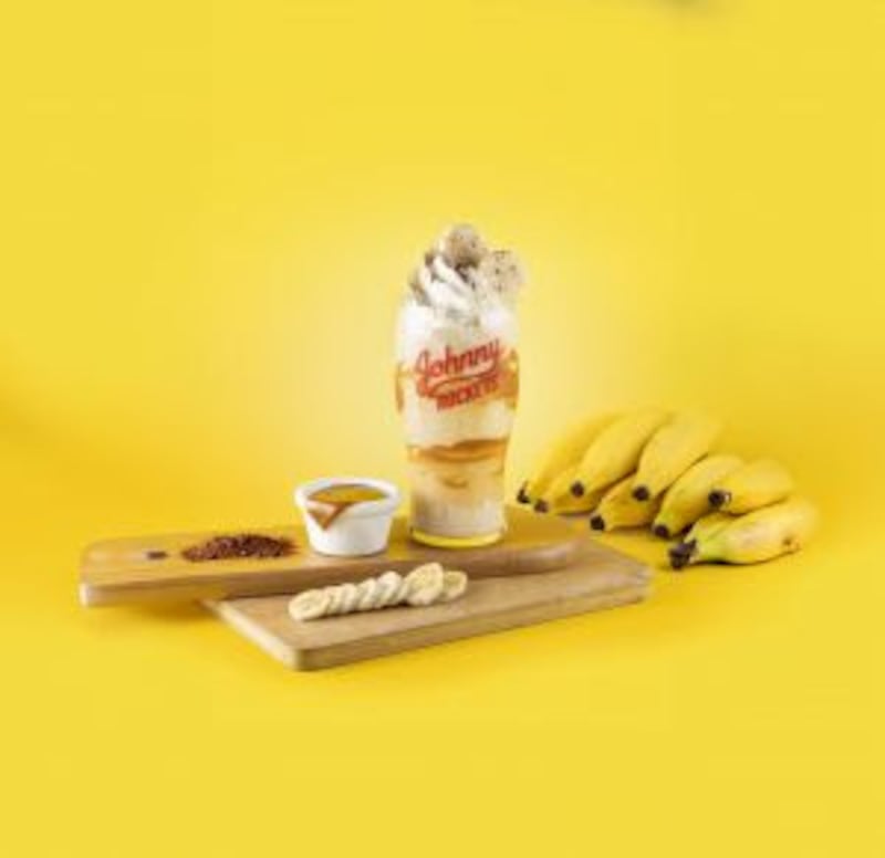 Nanica® Banoffee Shake