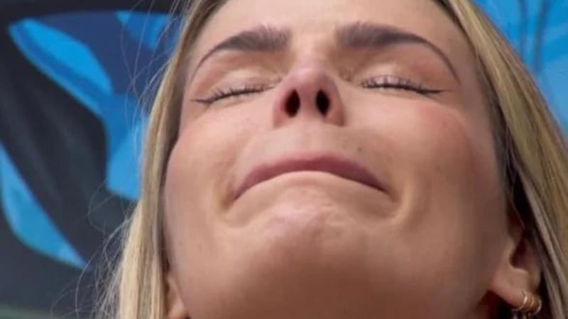 BBB 24: Yasmin Brunet não suporta mais viver com Davi