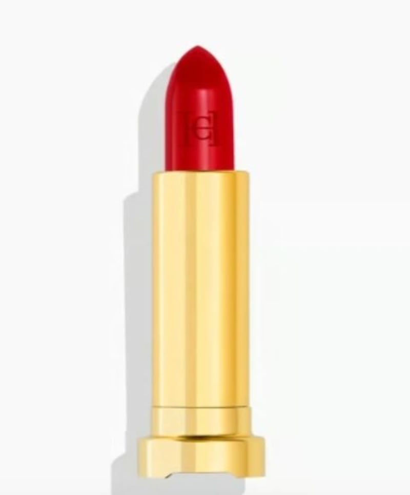 Labial 'Red Carolina'