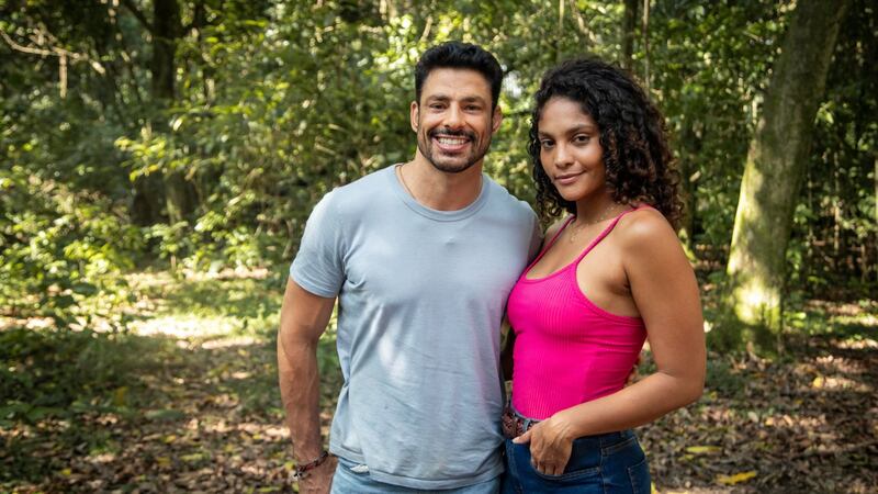 Terra e Paixão: Aline e Caio se separam na reta final da novela da Globo