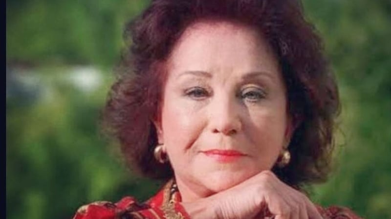 Atriz Lolita Rodrigues, veterana da TV brasileira, morre aos 94 anos