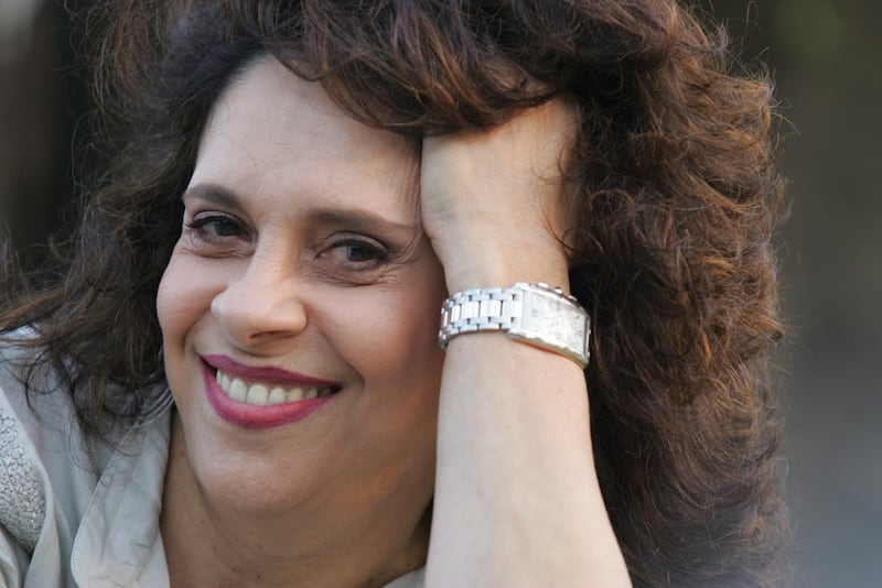 Gal Costa morreu aos 77 anos