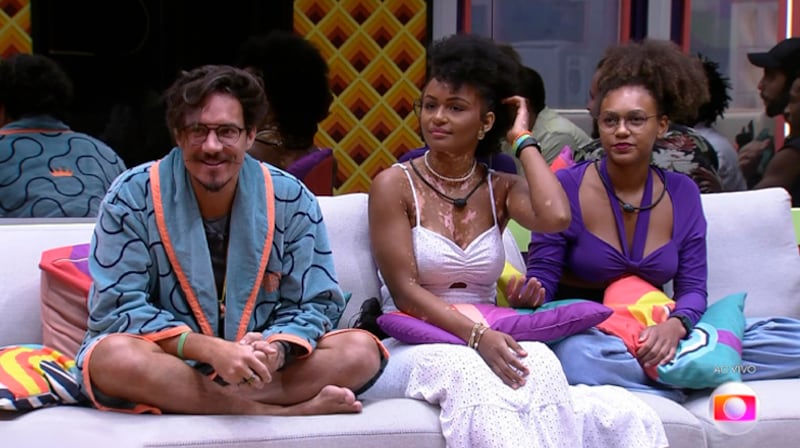 Escolhas geraram consequências no jogo da discórdia do 'BBB 22'