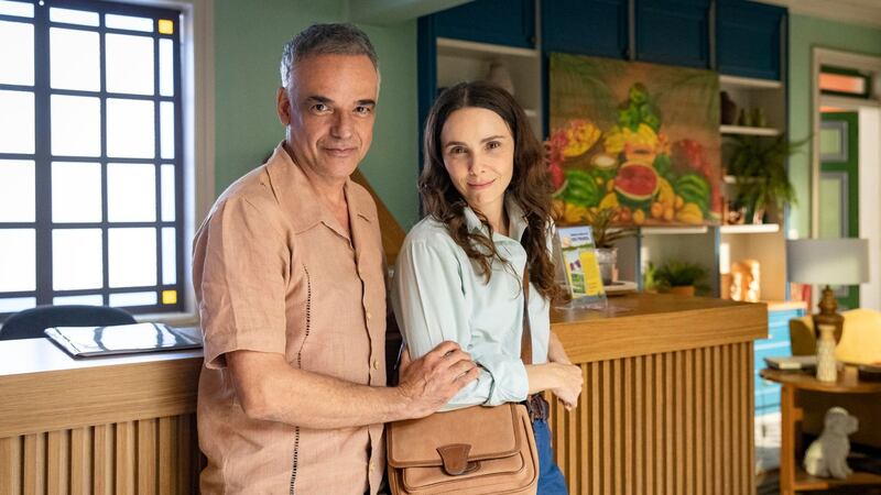 Terra e Paixão: Andrade fez Lucinda sofrer horrores na novela da Globo