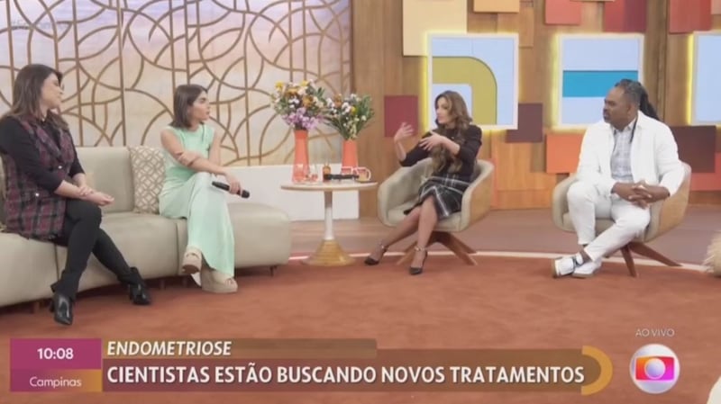 Enquanto Jade Picon ensina receita de mousse saudável, Tati Machado avisa que ela vai virar meme