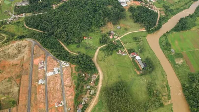 Foto: Prefeitura de Jaraguá do Sul/ Divulgação