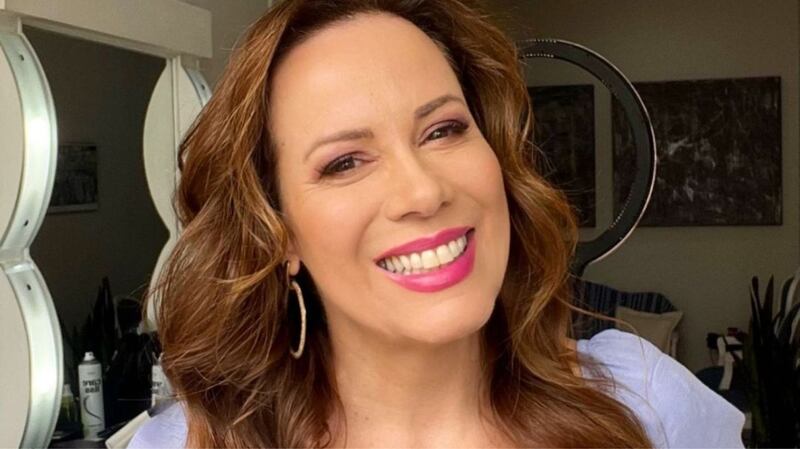 SBT confirma projeto com Regina Volpato