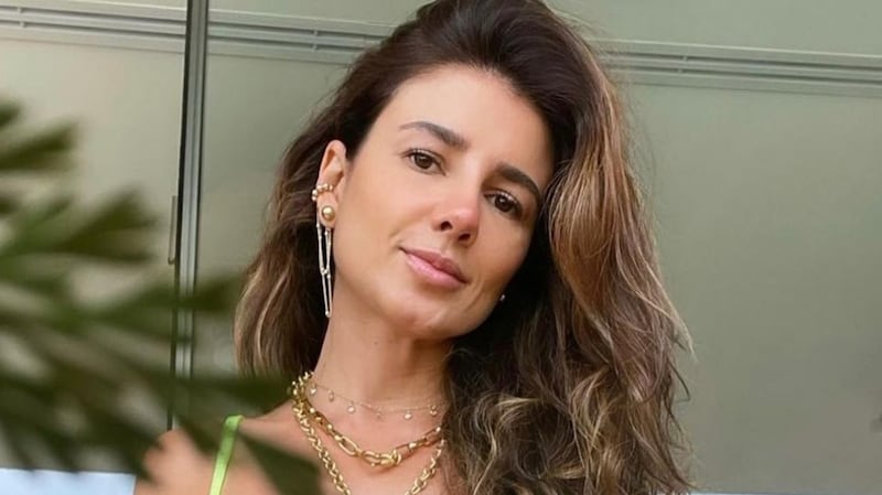 Paula Fernandes deixa no ar se vai participar do "BBB 23"