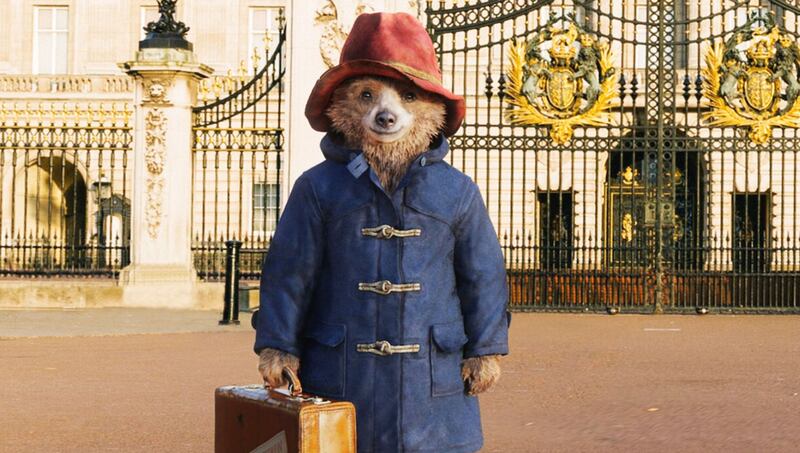 Paddington