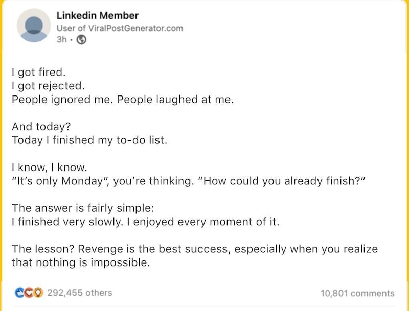 LinkedIn