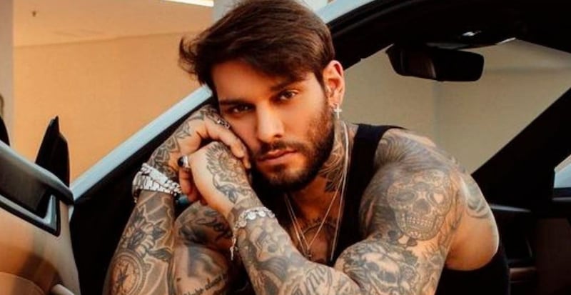 Lucas Lucco estaria confirmado no "BBB 23"