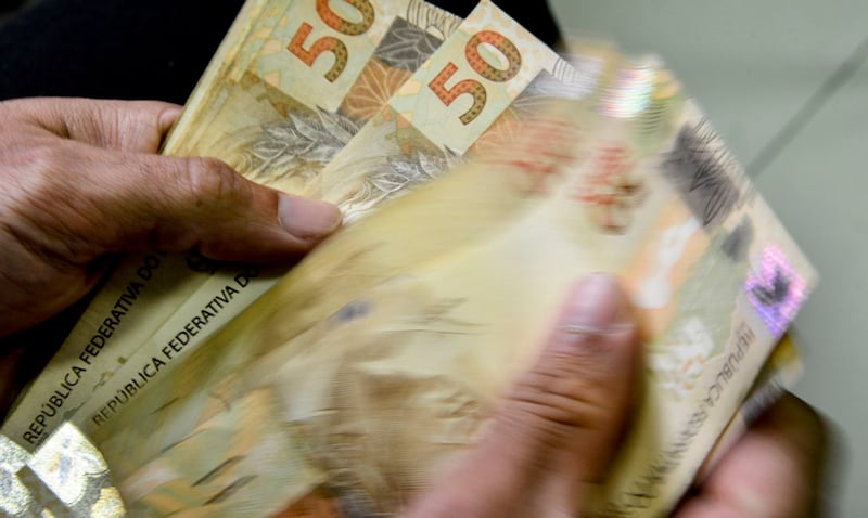 Novo salário mínimo será de R$ 1.320,00