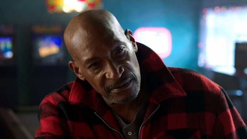 Tony Todd - Candyman