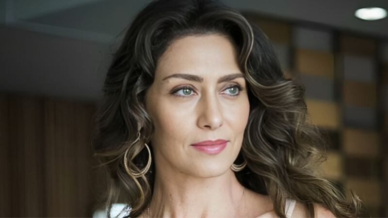 Remake de Renascer: Maria Fernanda Cândido é muito importante na primeira fase da novela