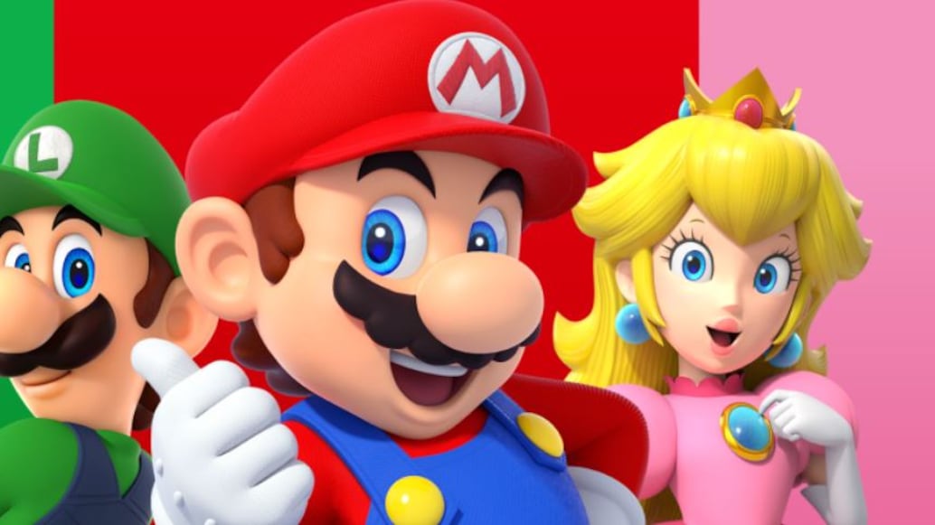 A Nintendo estará na gamescom latam 2024.