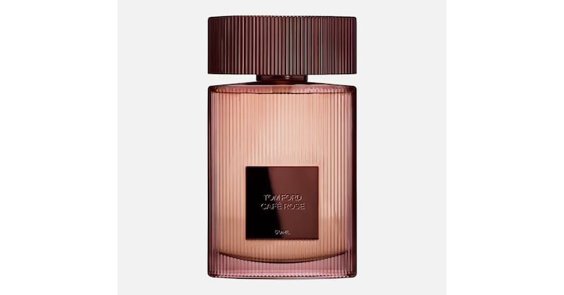 Café Rose de Tom Ford