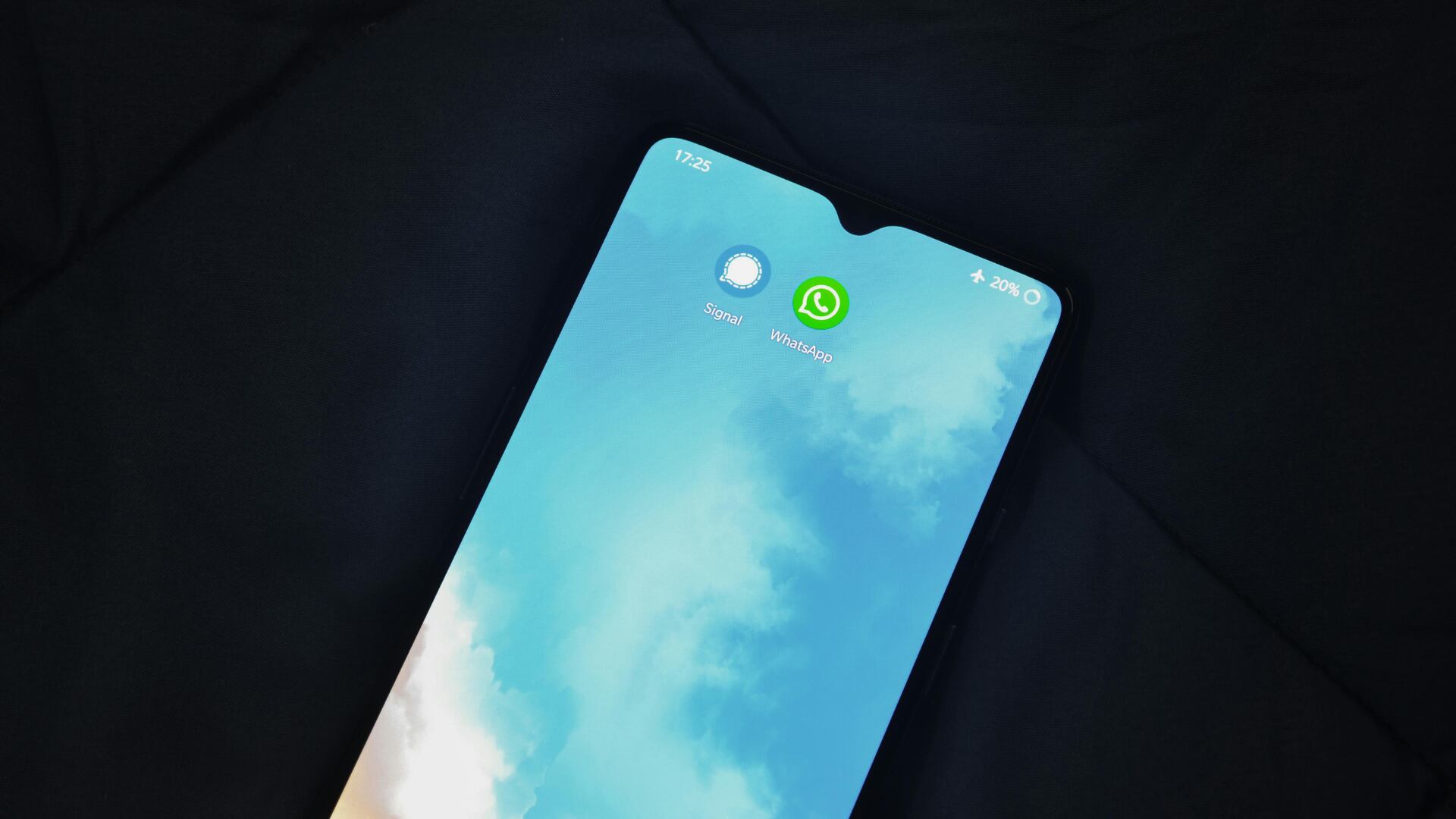 Whatsapp: ahora podrías personalizar el color de la burbuja de chat