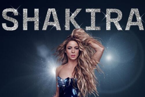 Treinadora de Shakira revelou o segredo da cantora para parecer ser mais jovem do que é