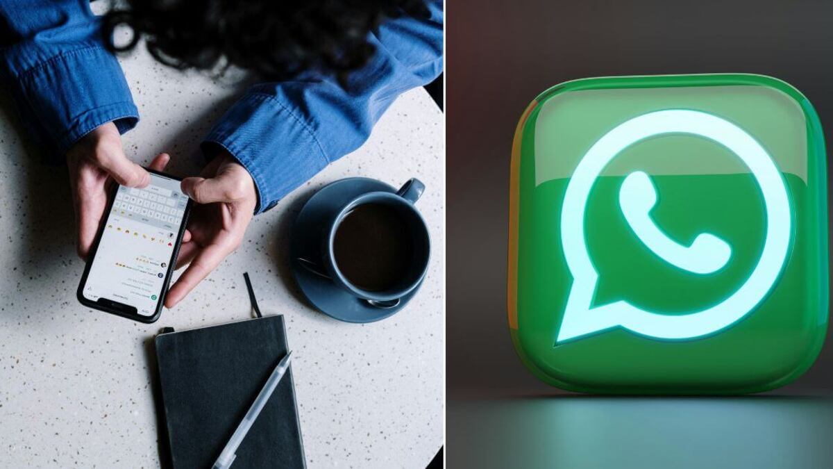 WhatsApp permite elaborar ‘stickers’ dentro de la misma plataforma